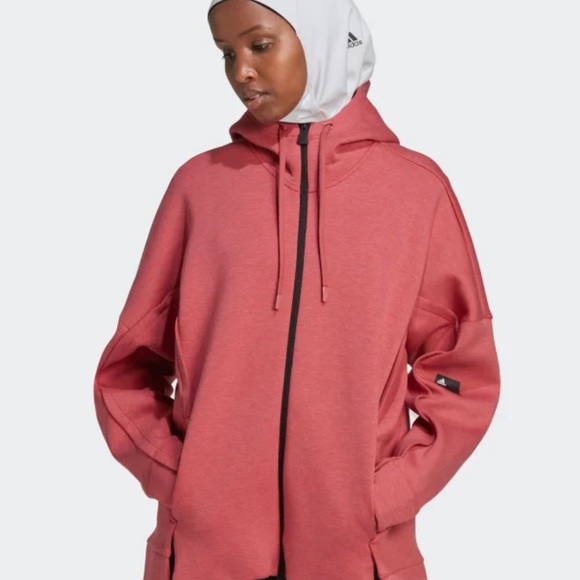 🔆ADIDAS HOODIE‼️ - Picture 6 of 6